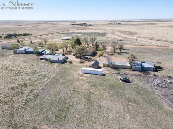 a view of a ocean and beach