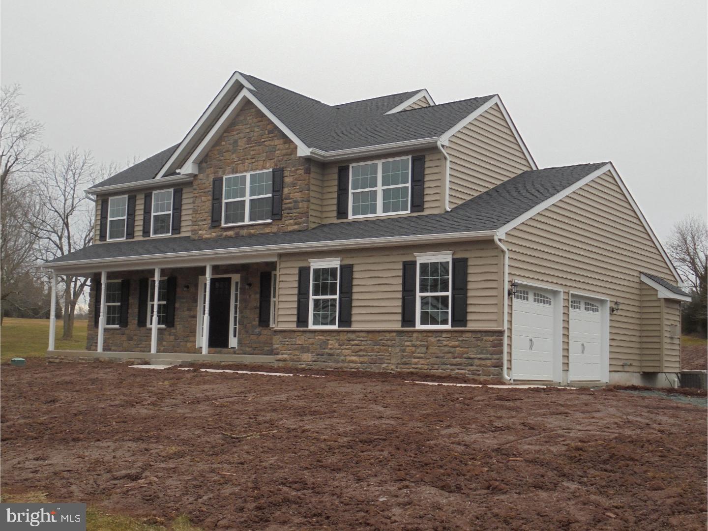 1382 Hendricks Road Pennsburg, PA 18073 - Photo 1 of 25