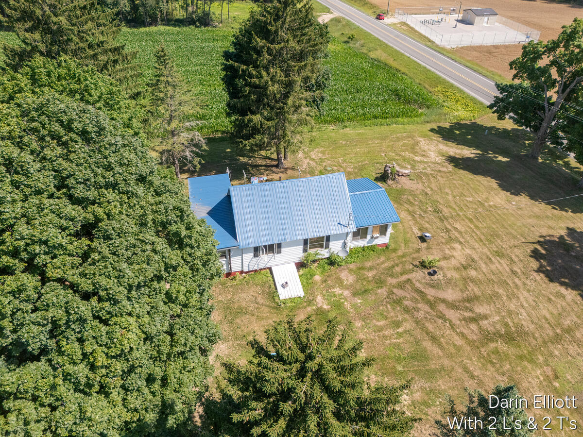 3703 Cedar Lake Road Northeast Edmore, MI 48829 - Photo 40 of 43 3703-Cedar_206
