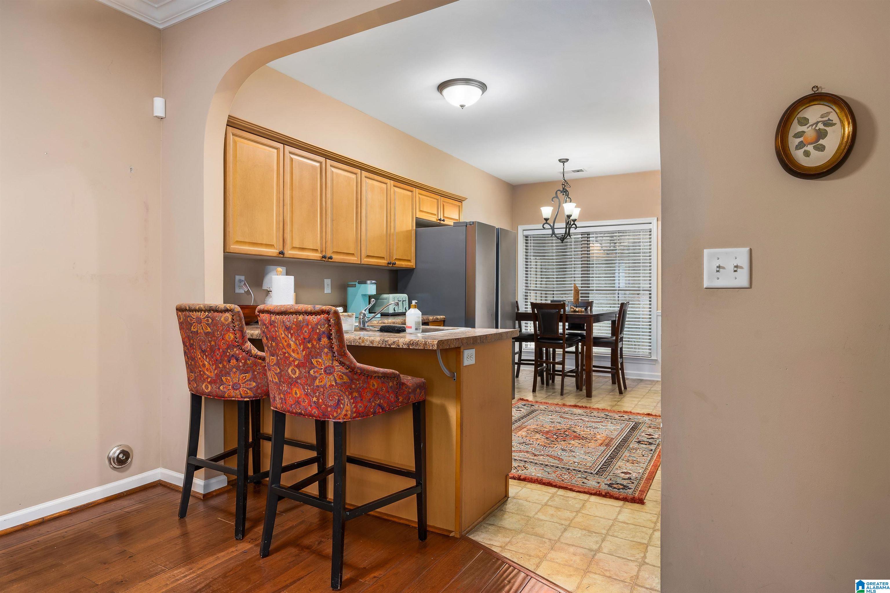 2220 Ridgemont Drive Birmingham, AL 35244 - Photo 9 of 23