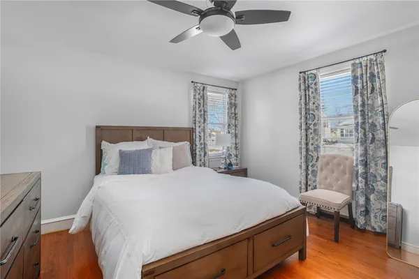 $475,000 | 2 Ward Avenue, North Providence, RI 02904