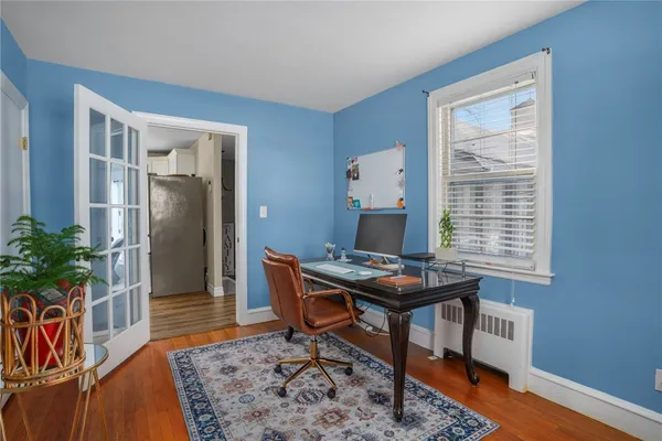$475,000 | 2 Ward Avenue, North Providence, RI 02904