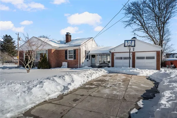 $475,000 | 2 Ward Avenue, North Providence, RI 02904