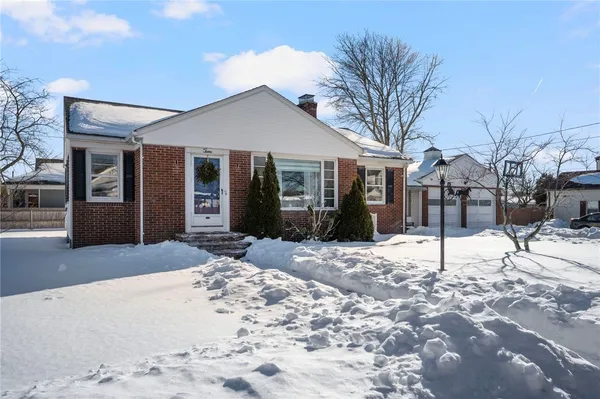 $475,000 | 2 Ward Avenue, North Providence, RI 02904