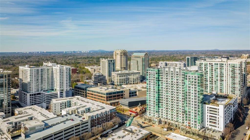 250 Pharr Road Northeast, Unit 712 Atlanta, GA 30305 - Photo 15 of 34 Gallery Image 15