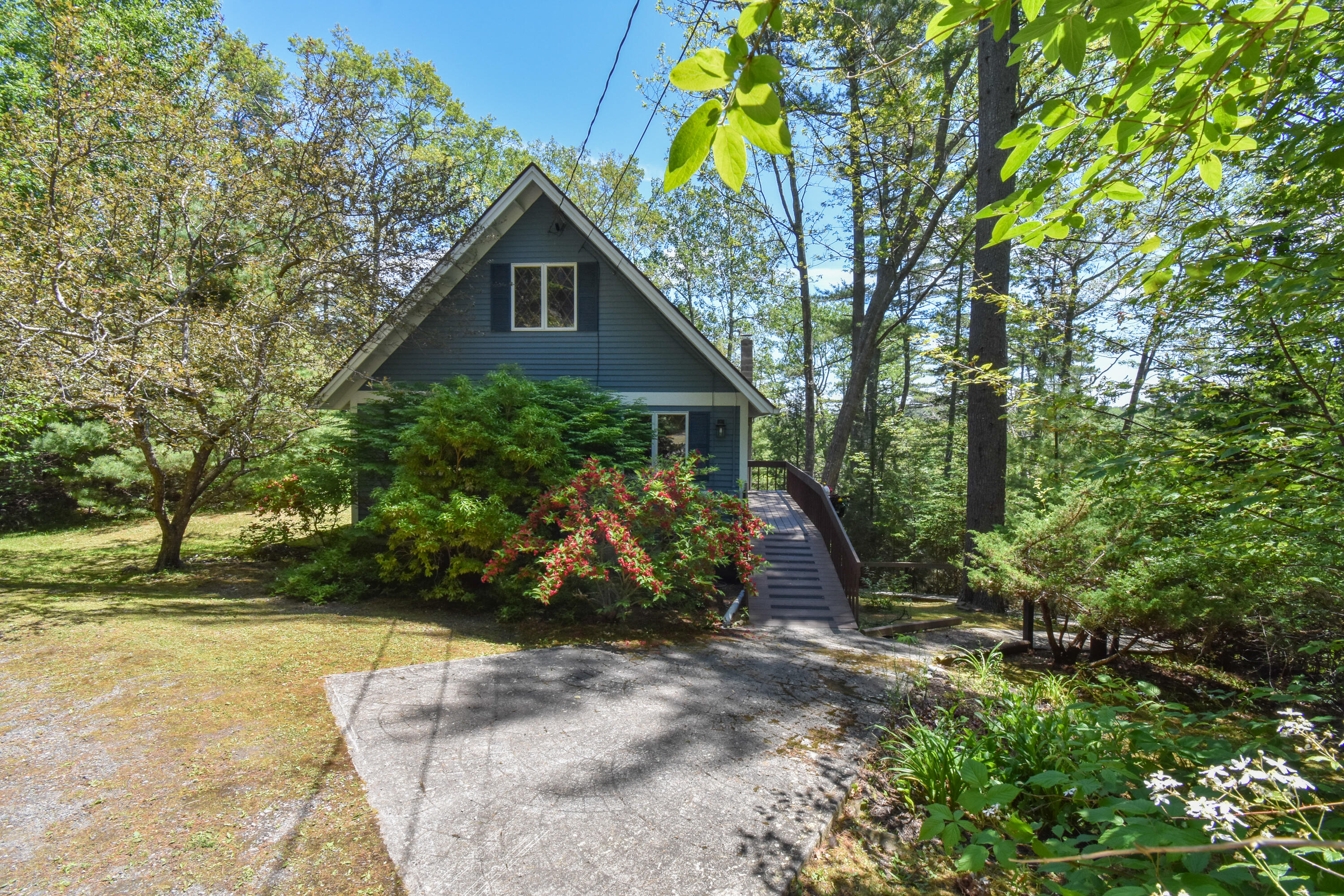 143 Meadow Cove Road East Boothbay, ME 04544 - Photo 39 of 78 143MeadowCoveRd.Boothbay-36