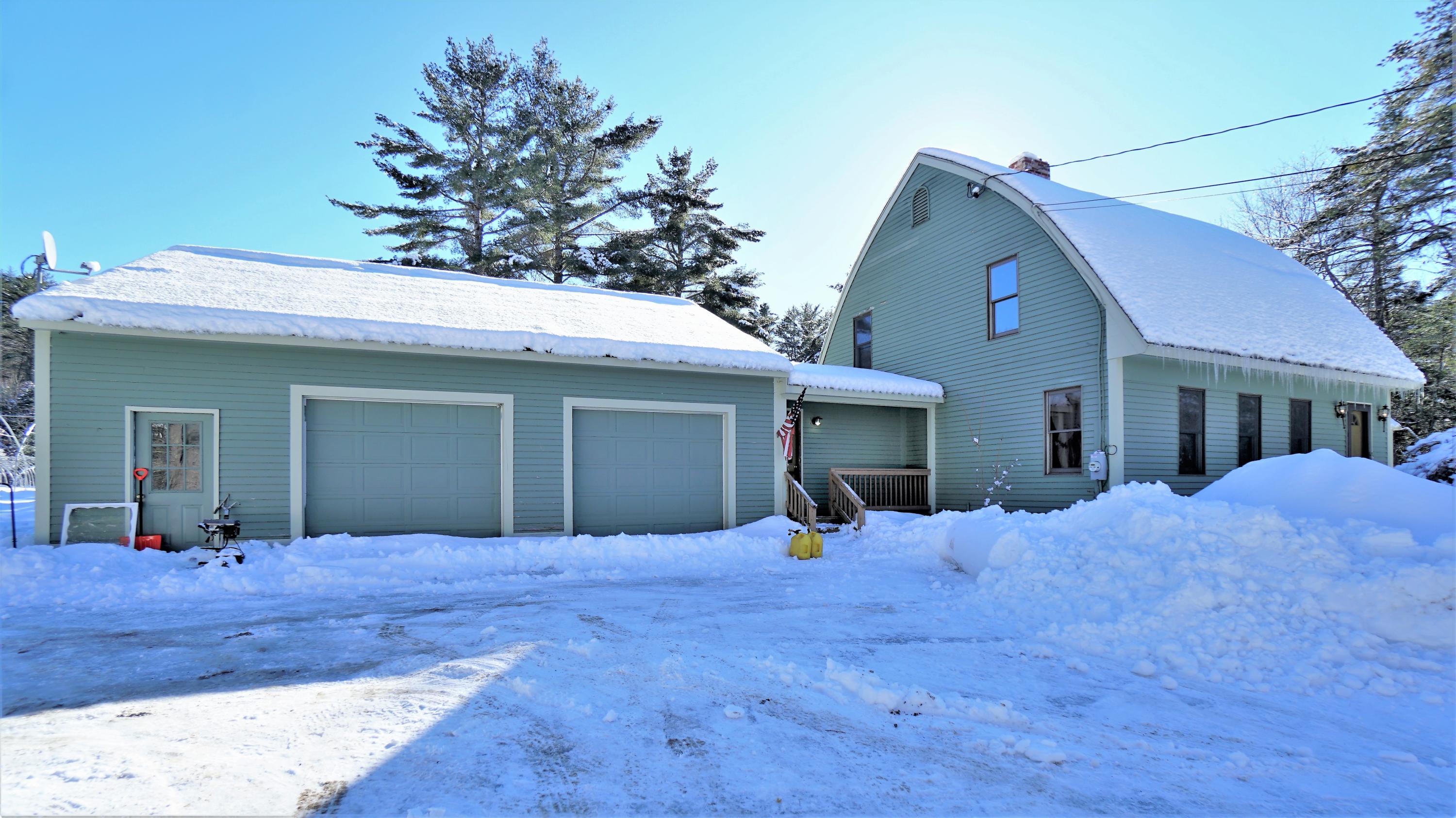16 Wards Hill Road Hiram, ME 04041 - Photo 6 of 43 4 (1)