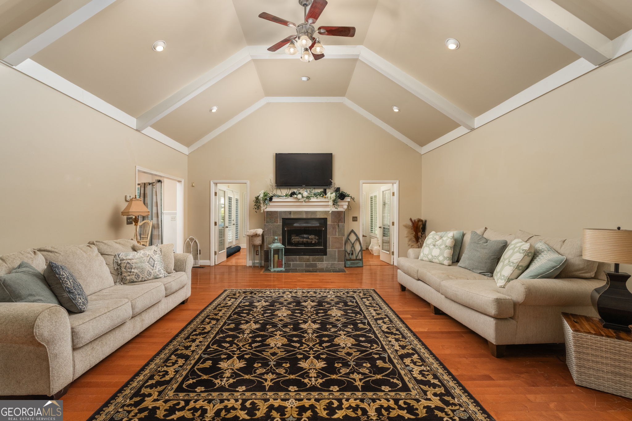 660 Hatchee Ridge Road Dublin, GA 31021 - Photo 7 of 65