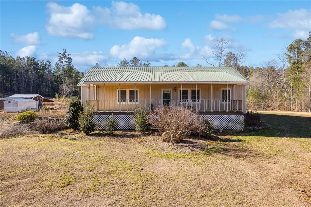 511 Monroe Cole Road Dallas, GA 30157 - Photo 1 of 1 Gallery Image 1