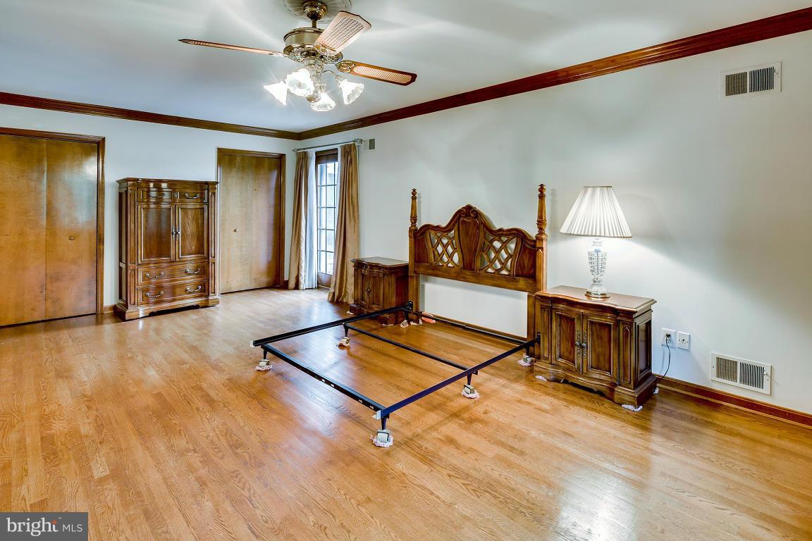 3375 Florence Road Woodbine, MD 21797 - Photo 17 of 30 Bedroom (Master)