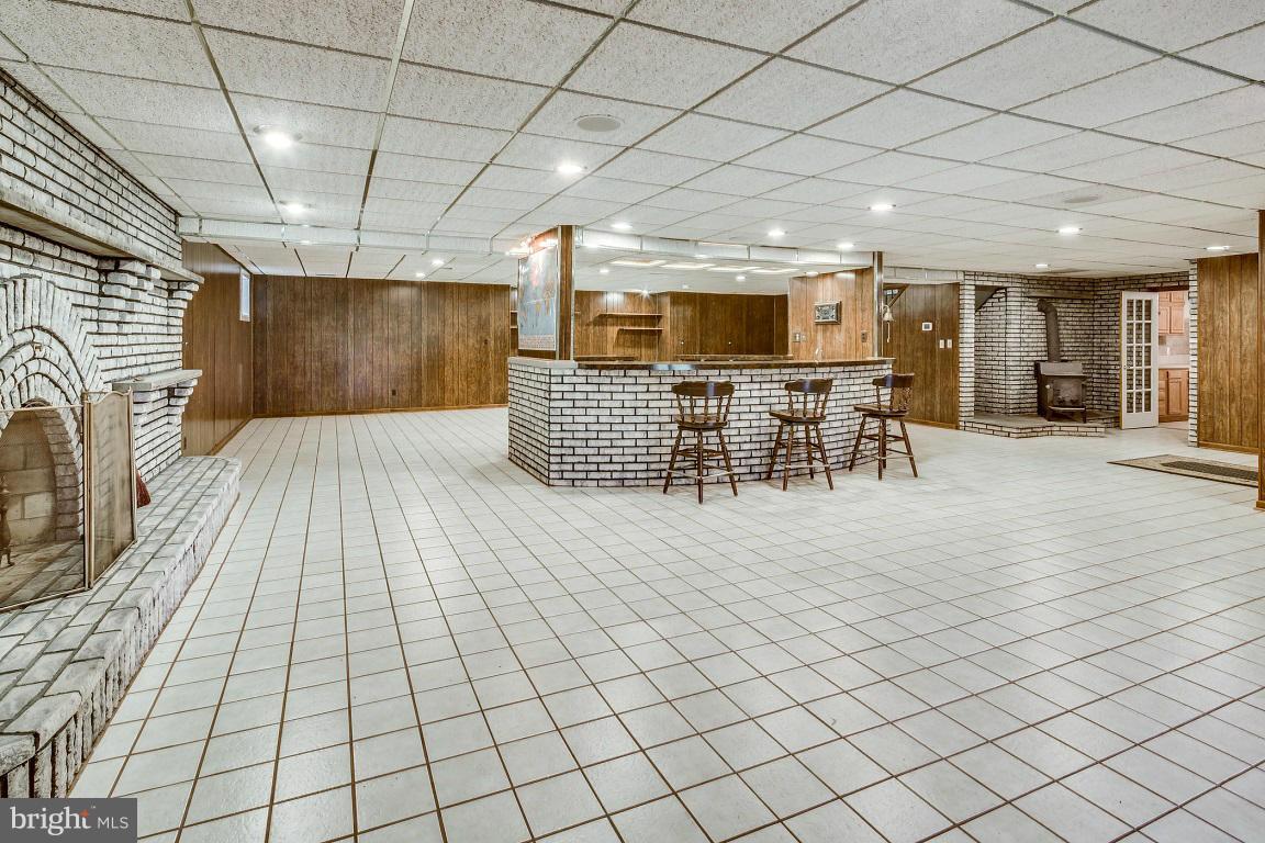 3375 Florence Road Woodbine, MD 21797 - Photo 23 of 30 Rec Room