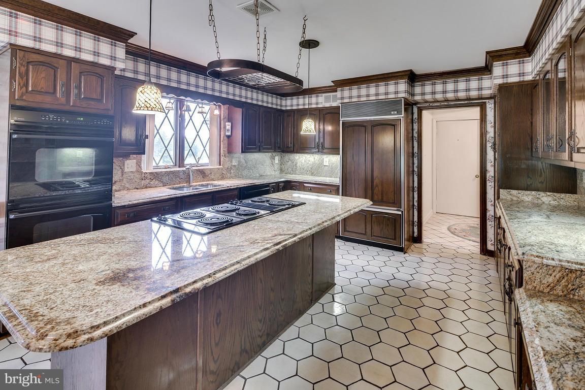 3375 Florence Road Woodbine, MD 21797 - Photo 9 of 30 Kitchen