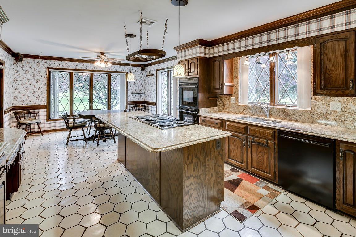 3375 Florence Road Woodbine, MD 21797 - Photo 10 of 30 Kitchen