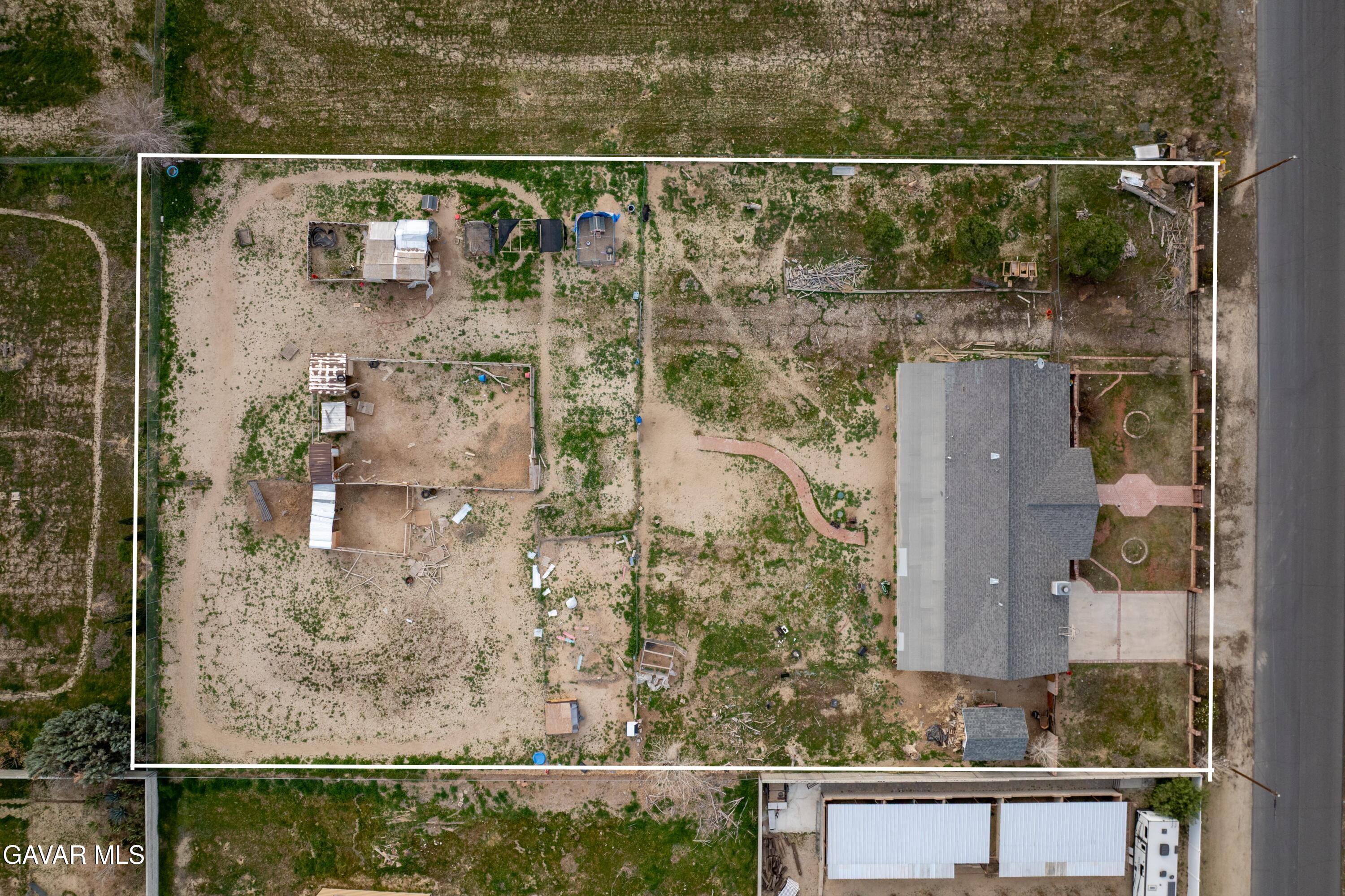 9340 East Ave R 10 Littlerock, CA 93543 - Photo 18 of 33 20-DJI_0193-HDR-Edit