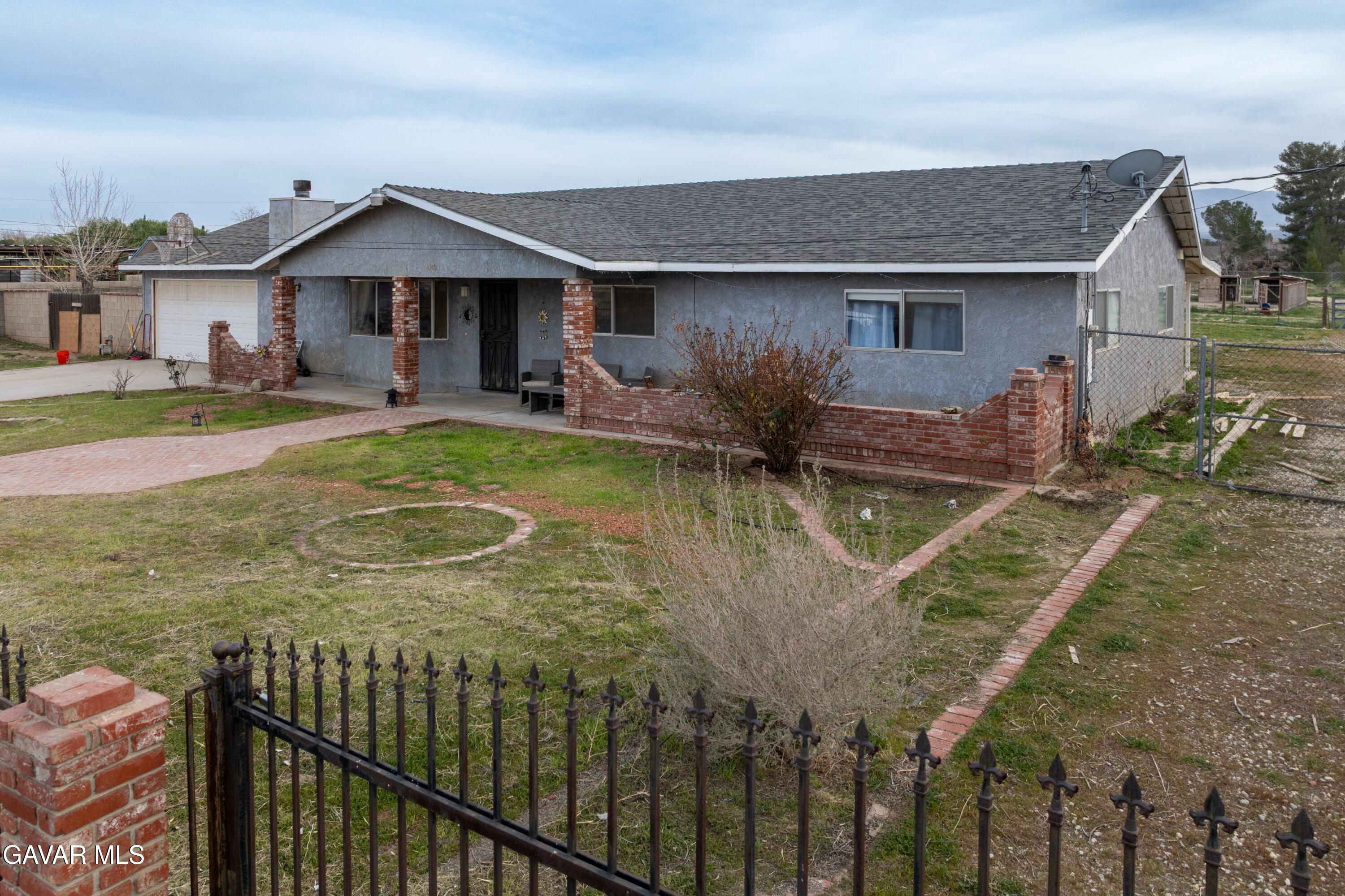 9340 East Ave R 10 Littlerock, CA 93543 - Photo 20 of 33 22-DJI_0214-HDR