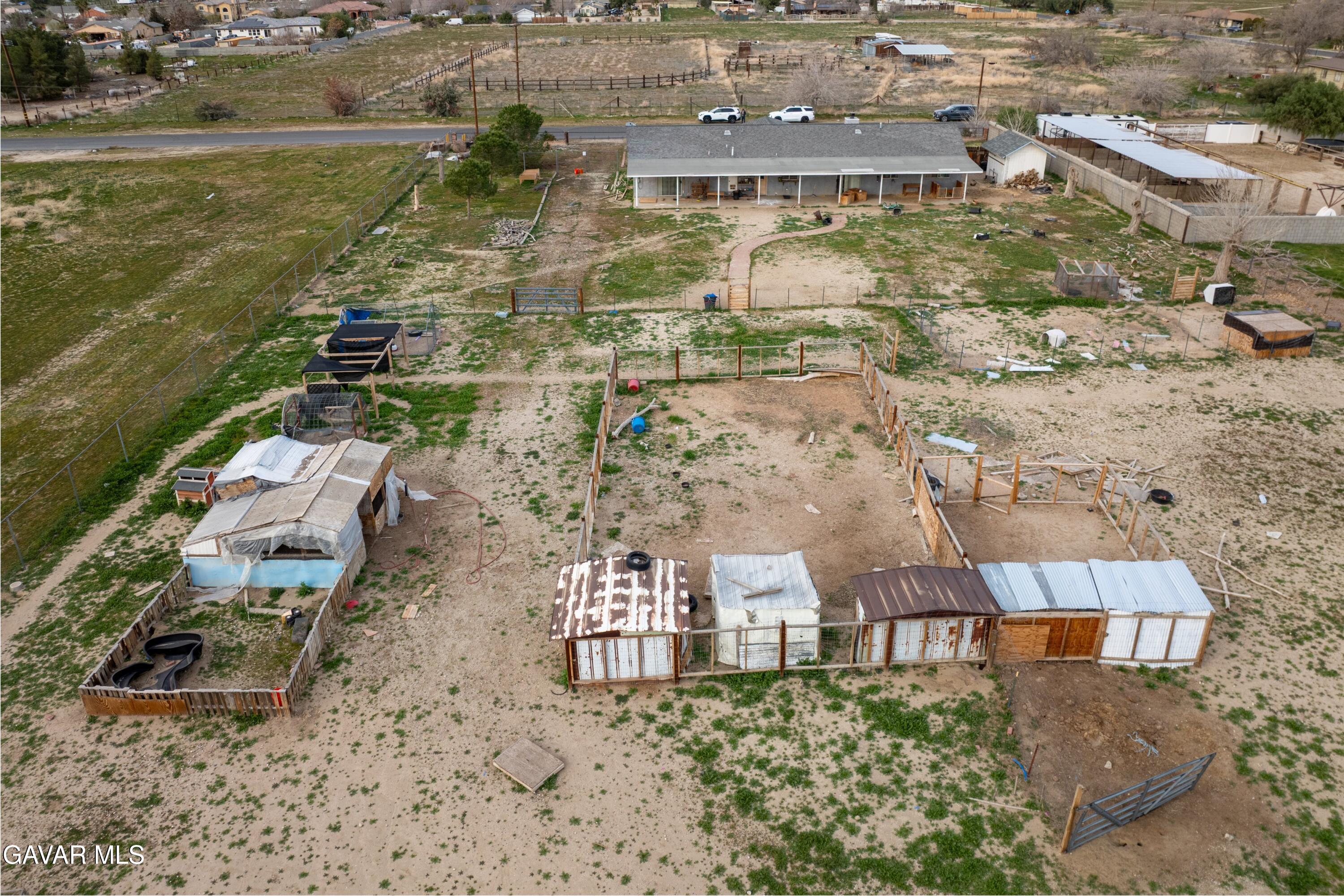 9340 East Ave R 10 Littlerock, CA 93543 - Photo 21 of 33 23-DJI_0202-HDR