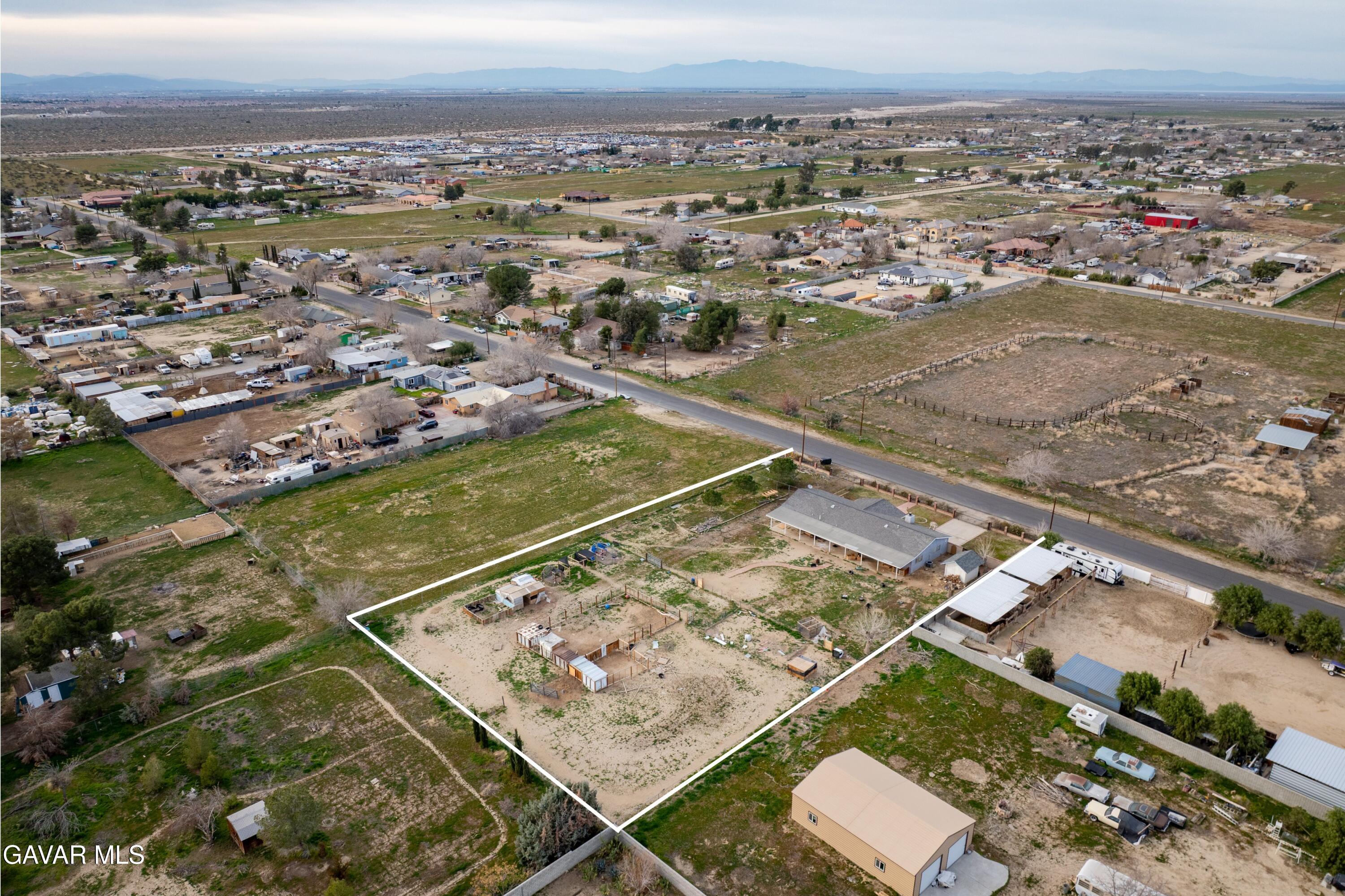 9340 East Ave R 10 Littlerock, CA 93543 - Photo 28 of 33 30-DJI_0190-HDR-Edit
