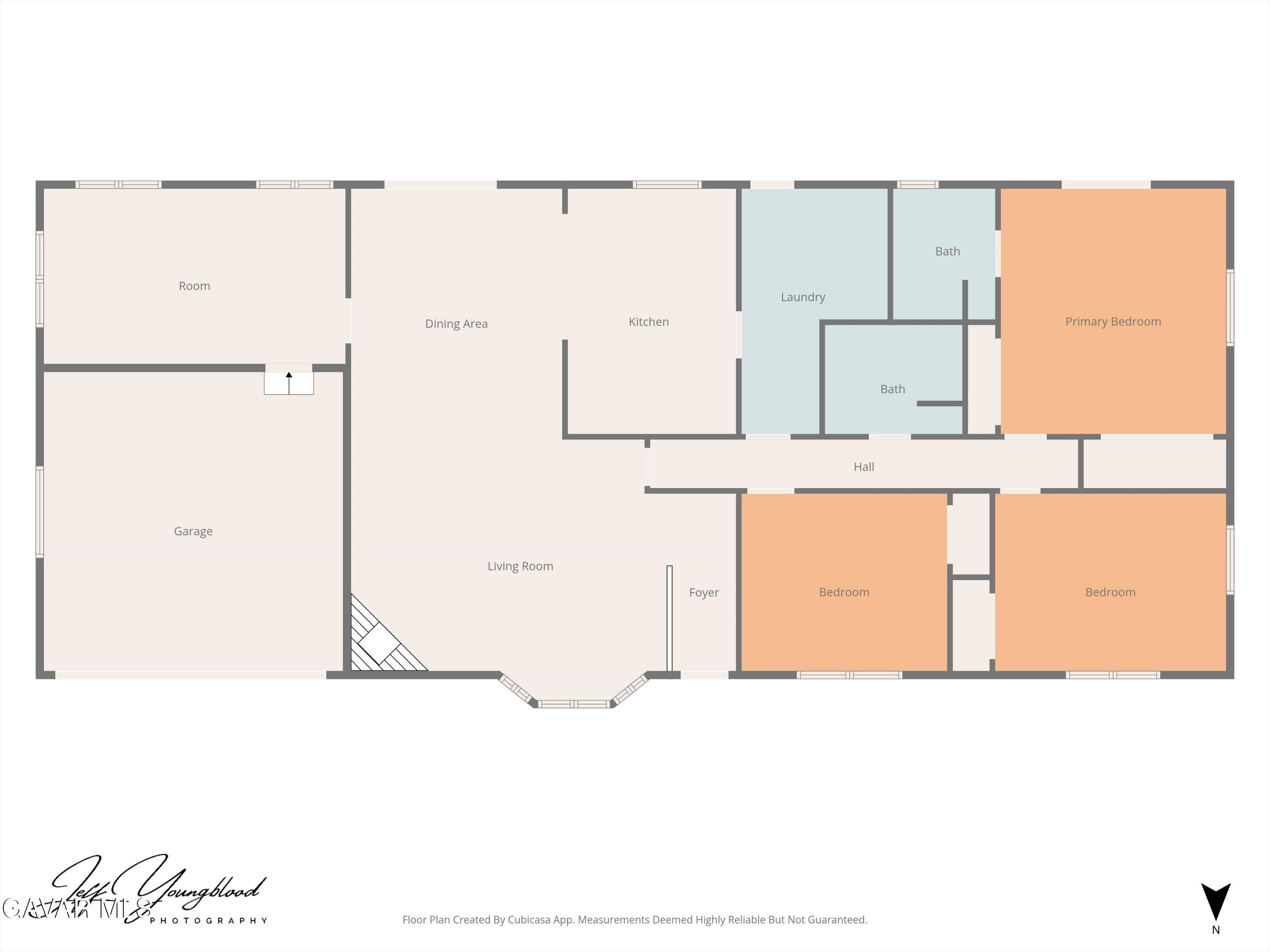 9340 East Ave R 10 Littlerock, CA 93543 - Photo 33 of 33