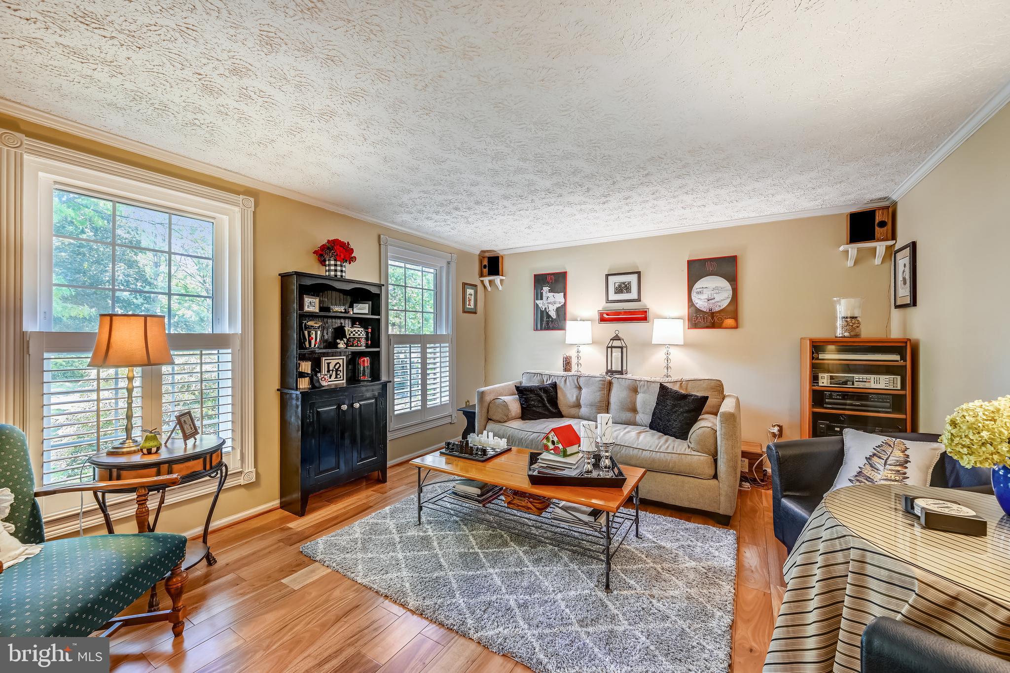 7319 Bobo Link Court Columbia, MD 21046 - Photo 6 of 27 Amendium hardwood is stronger than oak