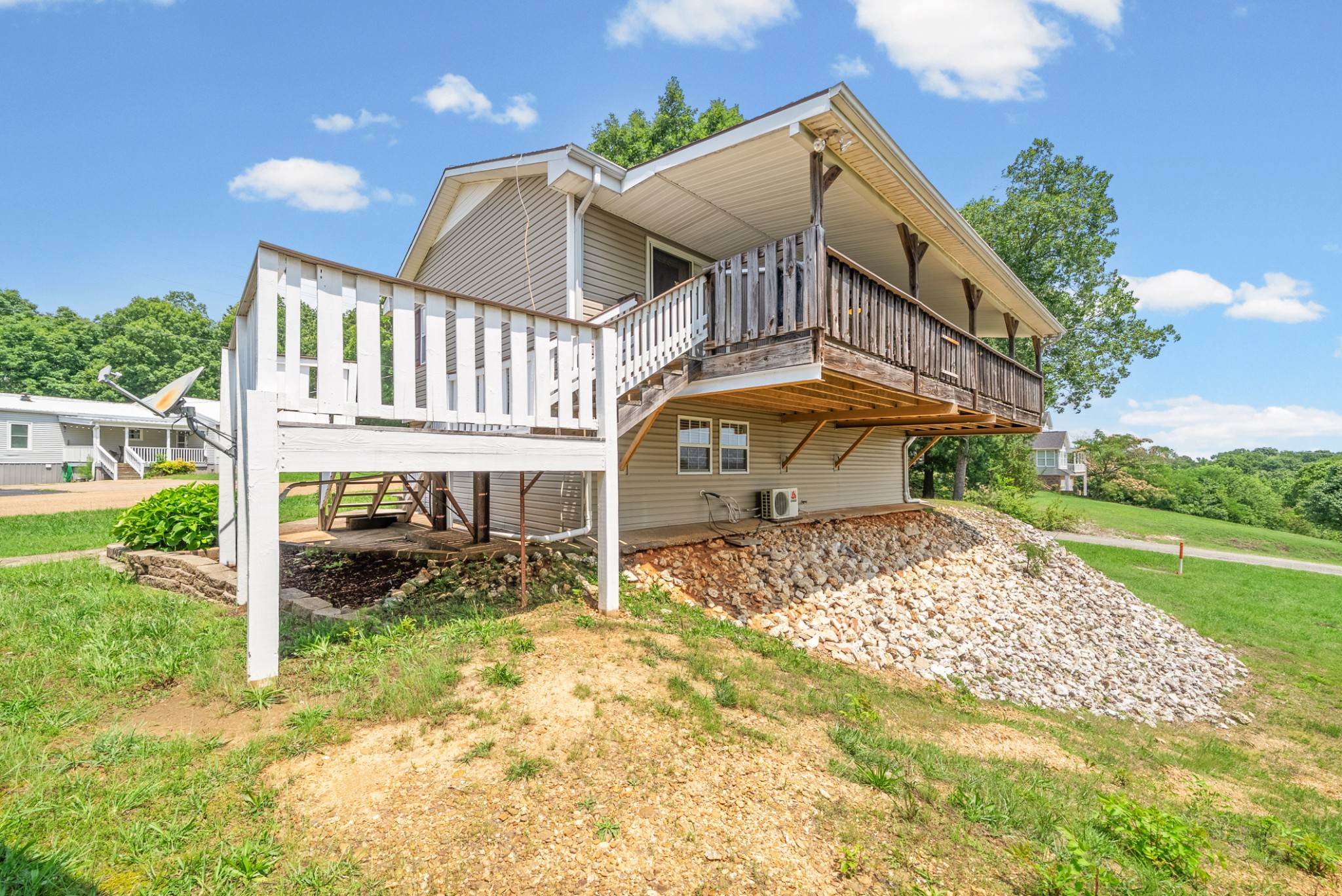 1060 Cypress Road Buchanan, TN 38222 - Photo 43 of 49