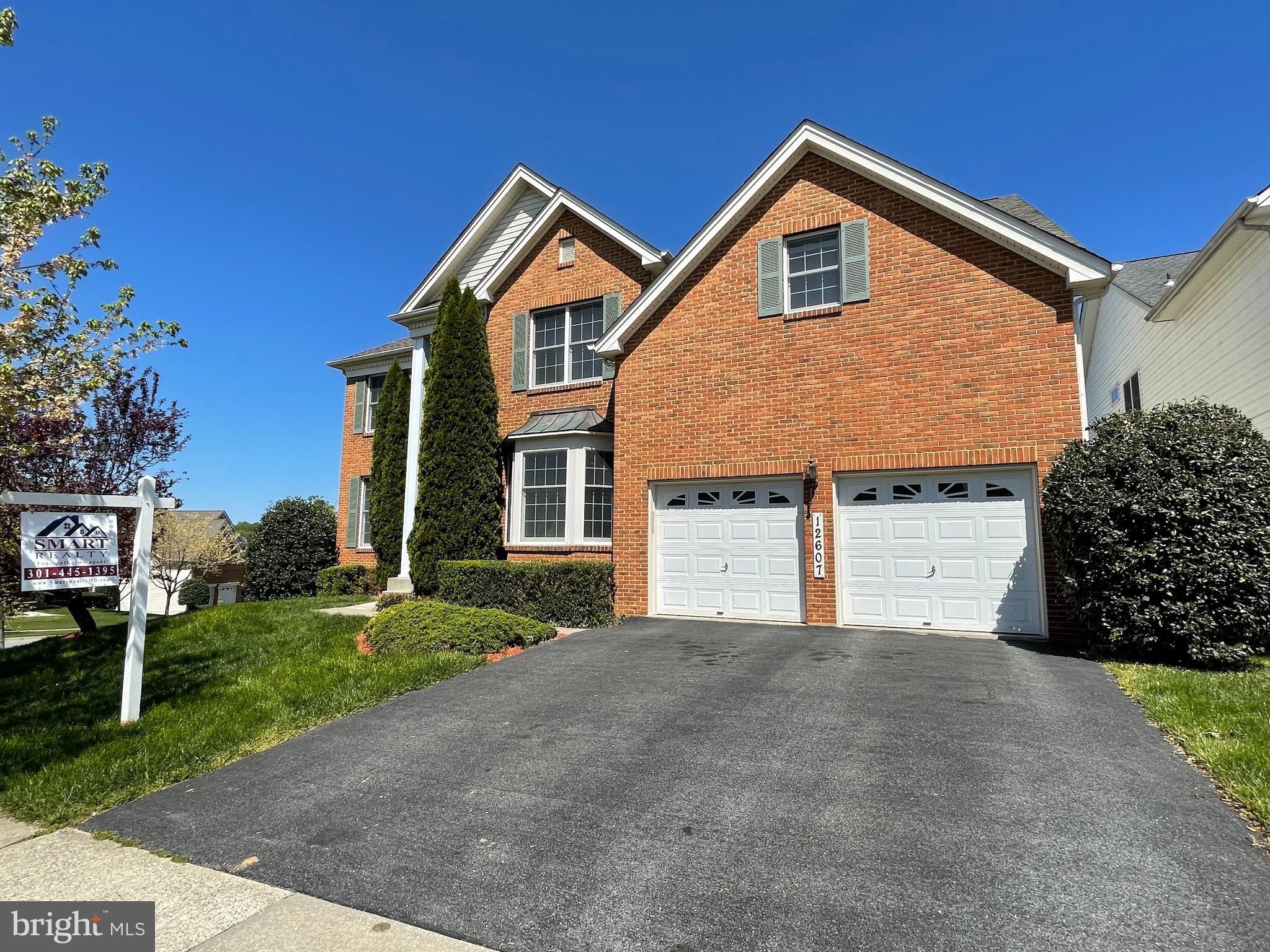 12607 Pine Needle Drive Boyds, MD 20841 - Photo 2 of 38