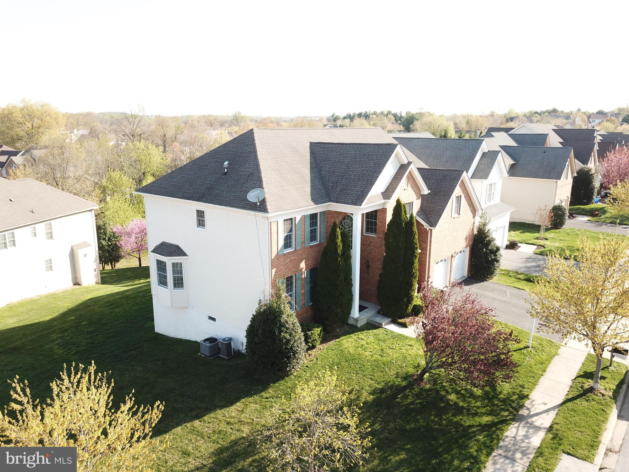 12607 Pine Needle Drive Boyds, MD 20841 - Photo 4 of 38