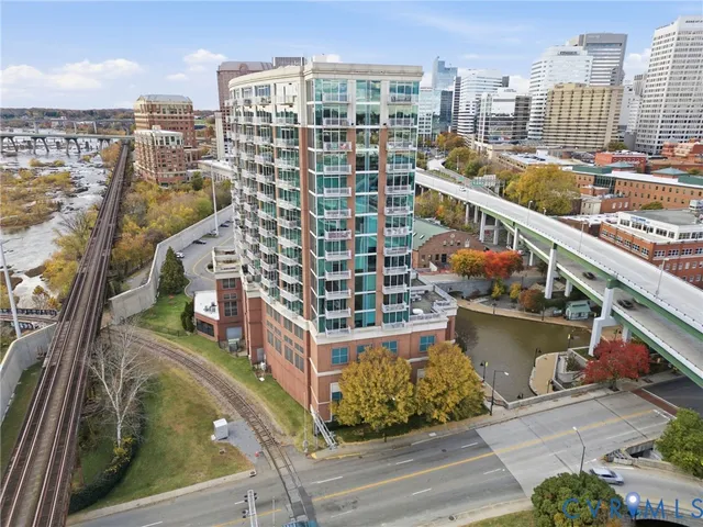 $564,950 | 301 Virginia Street, Unit U714, Richmond, VA 23219