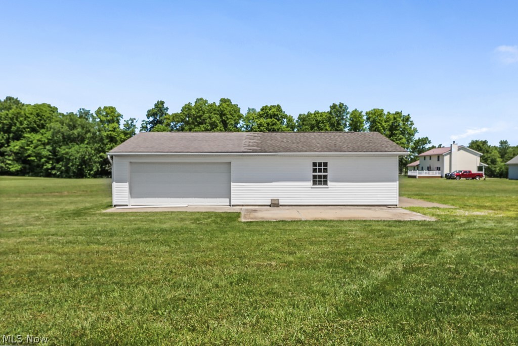 2265 Industry Road Atwater, OH 44201 - Photo 3 of 43