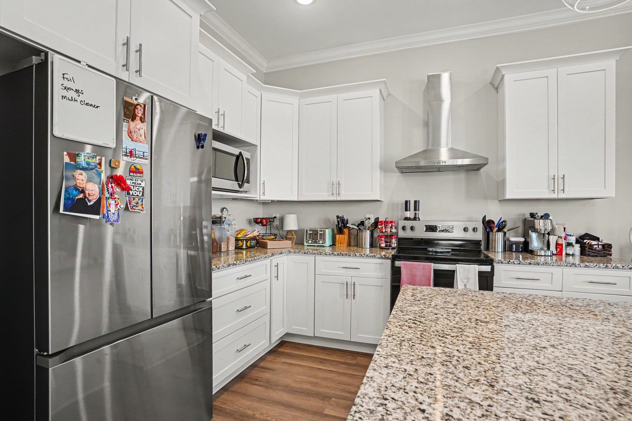 151 McIlroy Court Murrells Inlet, SC 29576 - Photo 11 of 37