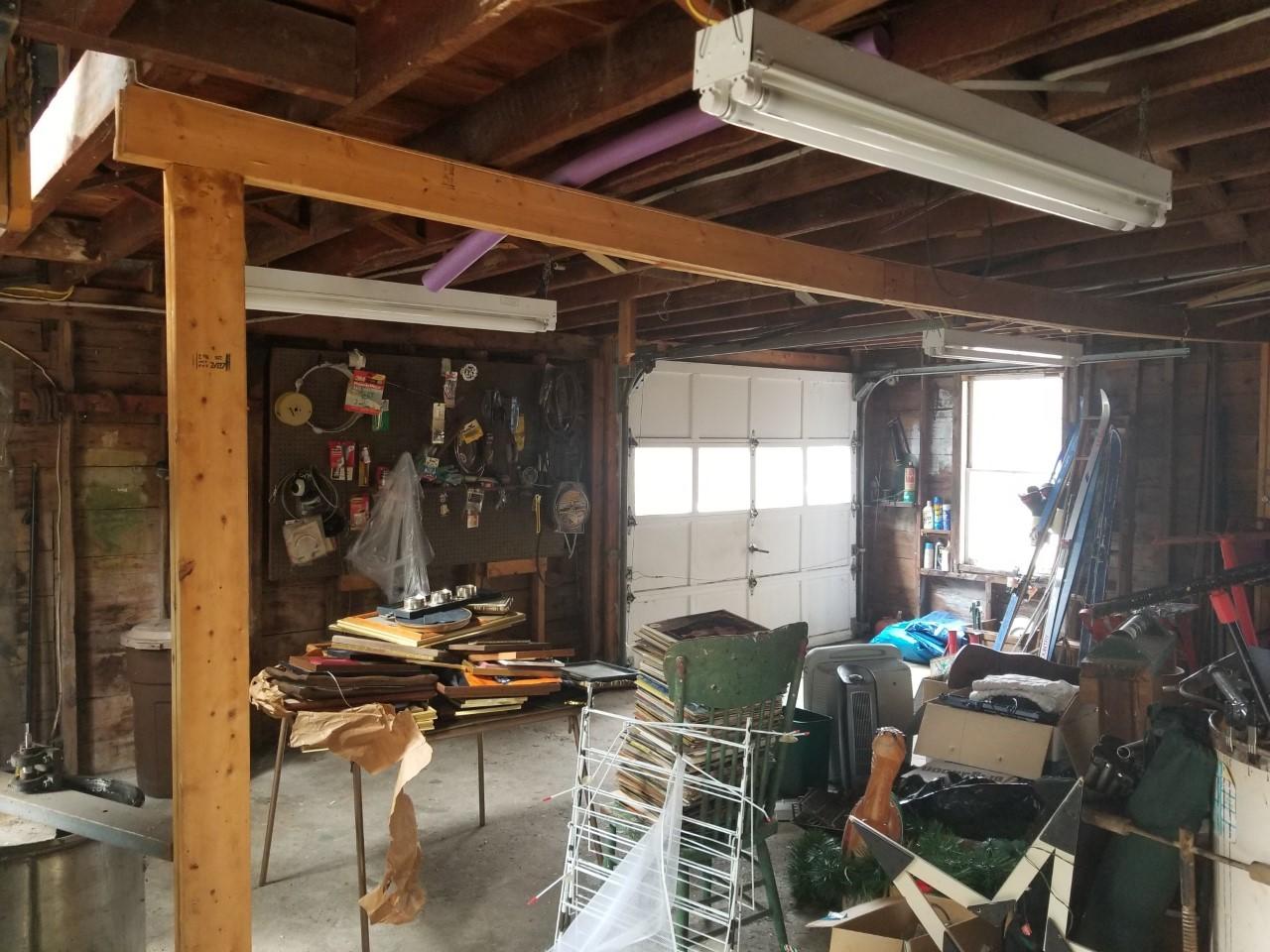 115 Botka Hill Road Livermore, ME 04253 - Photo 41 of 46 0346 garage attached