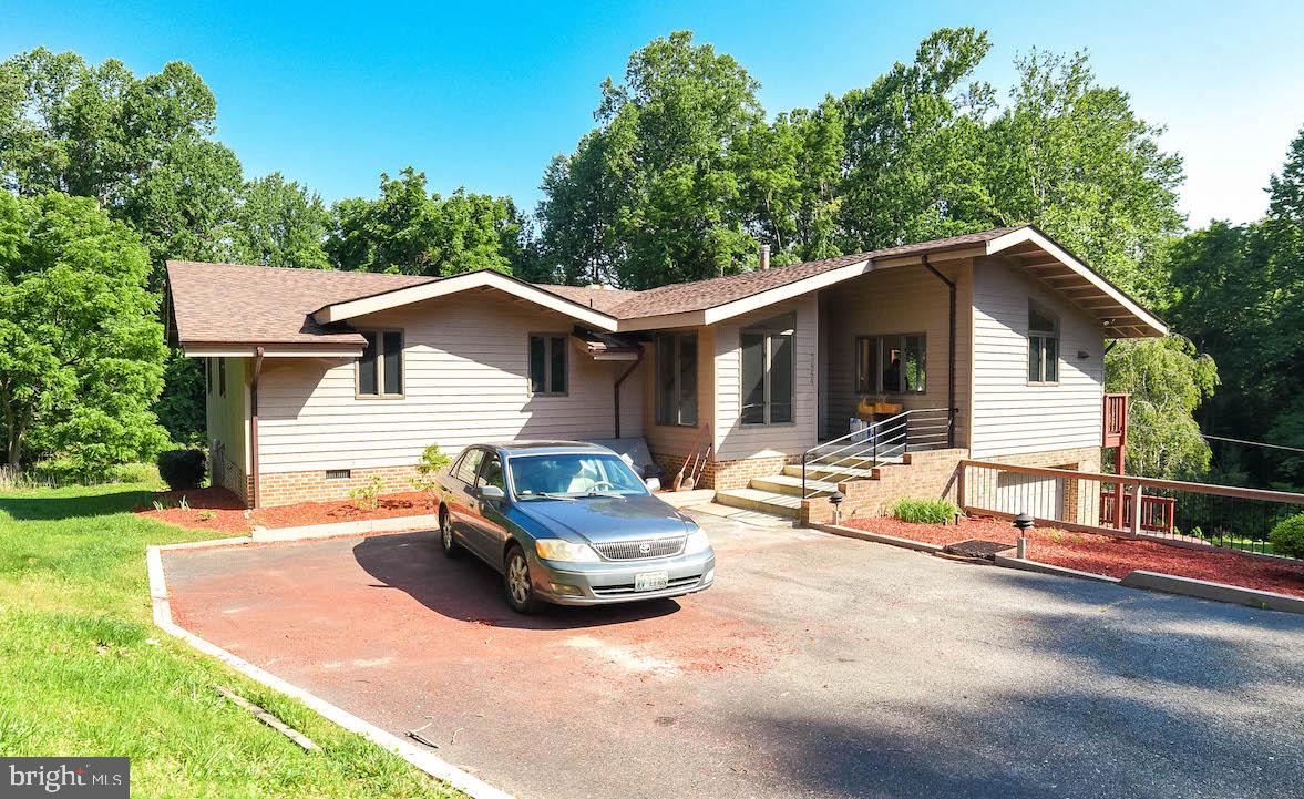 3444 Atropa Road Port Republic, MD 20676 - Photo 2 of 76 Unique design