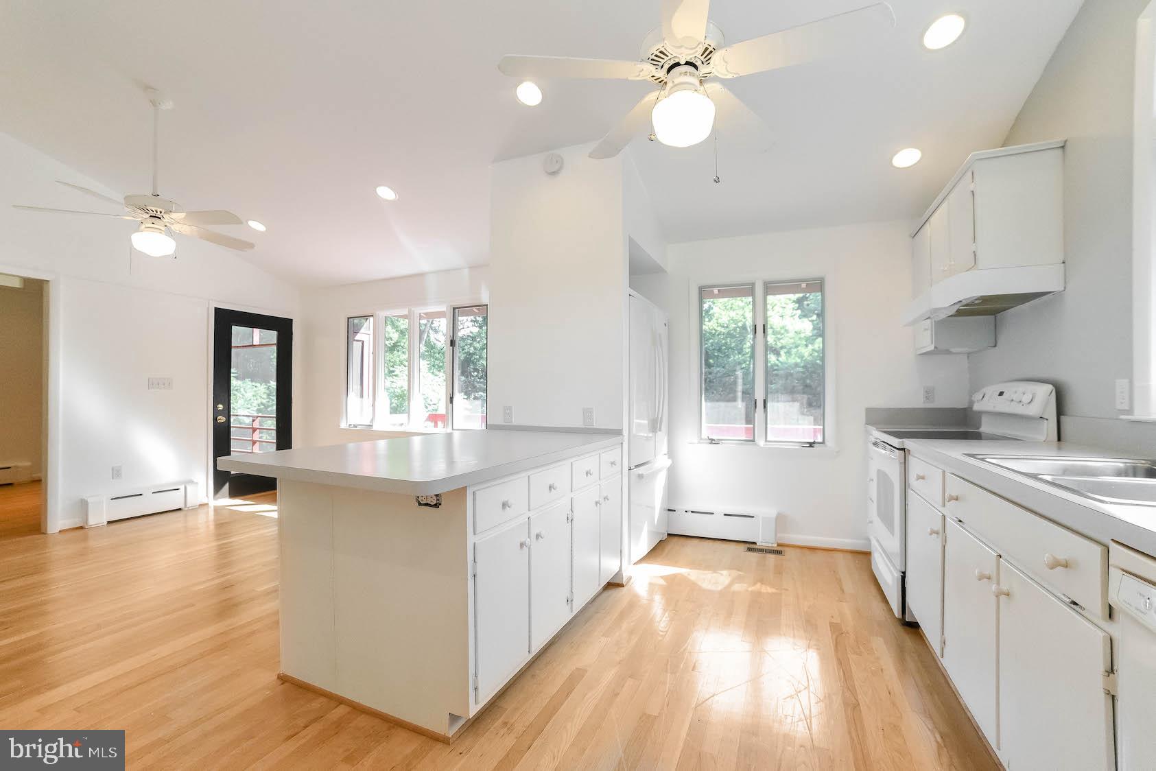 3444 Atropa Road Port Republic, MD 20676 - Photo 12 of 76 Kitchen Island