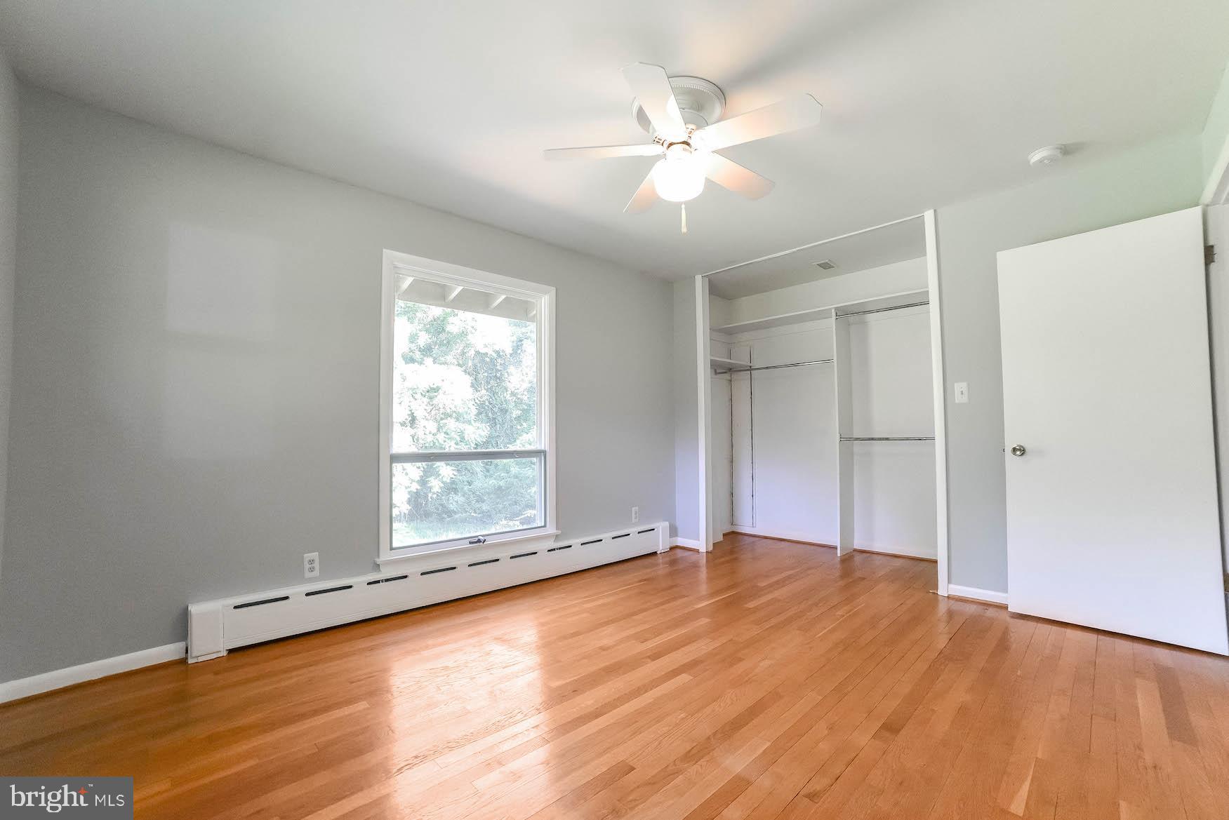3444 Atropa Road Port Republic, MD 20676 - Photo 21 of 76 Bedroom #2 (closet doors being updated)