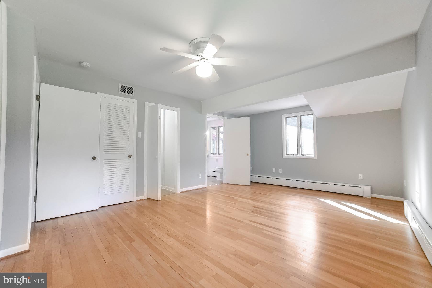 3444 Atropa Road Port Republic, MD 20676 - Photo 23 of 76 Master Bedroom