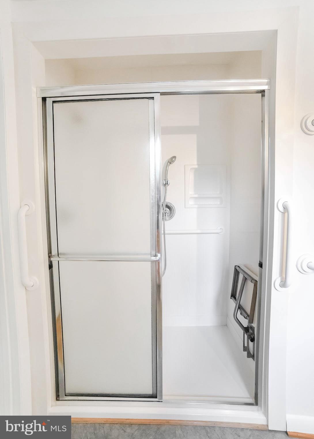 3444 Atropa Road Port Republic, MD 20676 - Photo 28 of 76 Master Bath