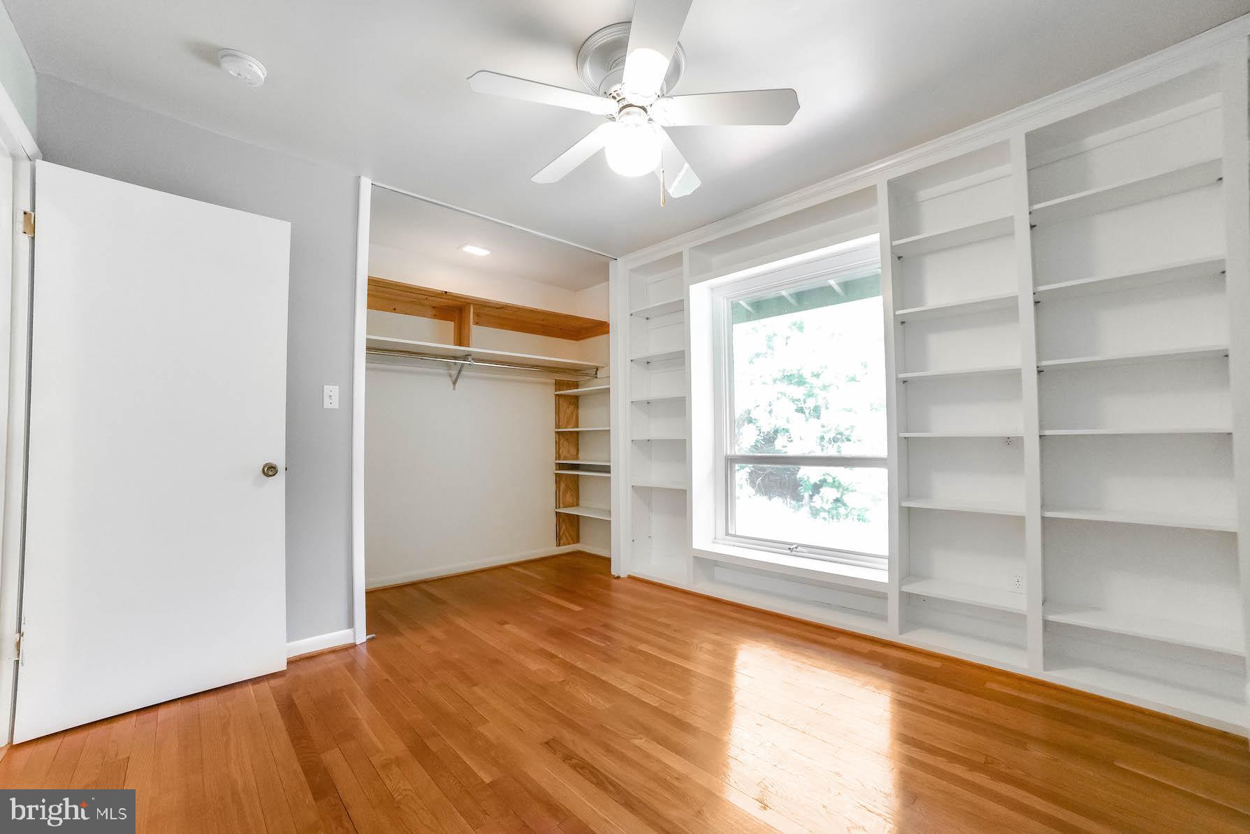 3444 Atropa Road Port Republic, MD 20676 - Photo 29 of 76 Bedroom#3 (closet doors being updated)
