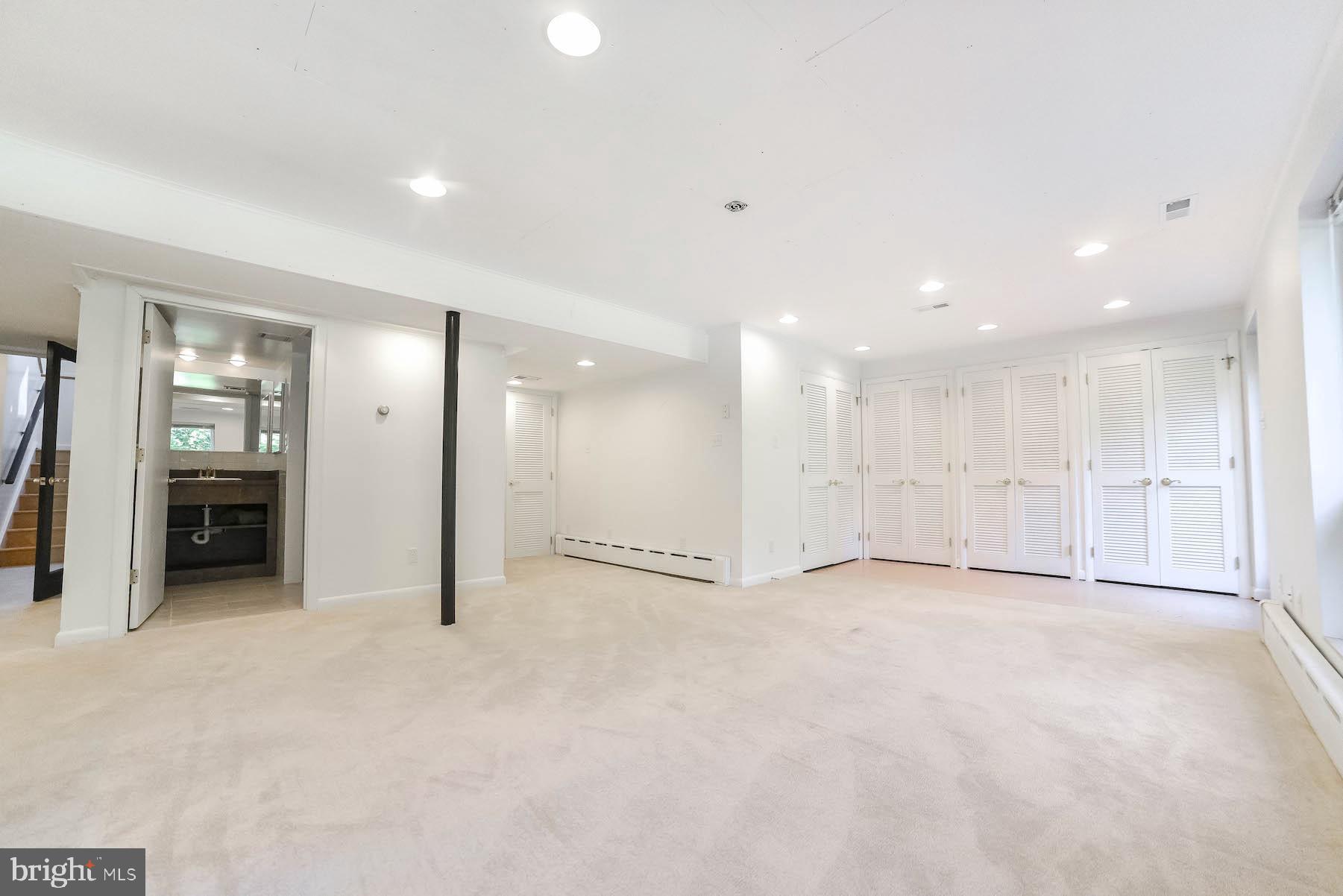 3444 Atropa Road Port Republic, MD 20676 - Photo 39 of 76 Bright and roomy lower level