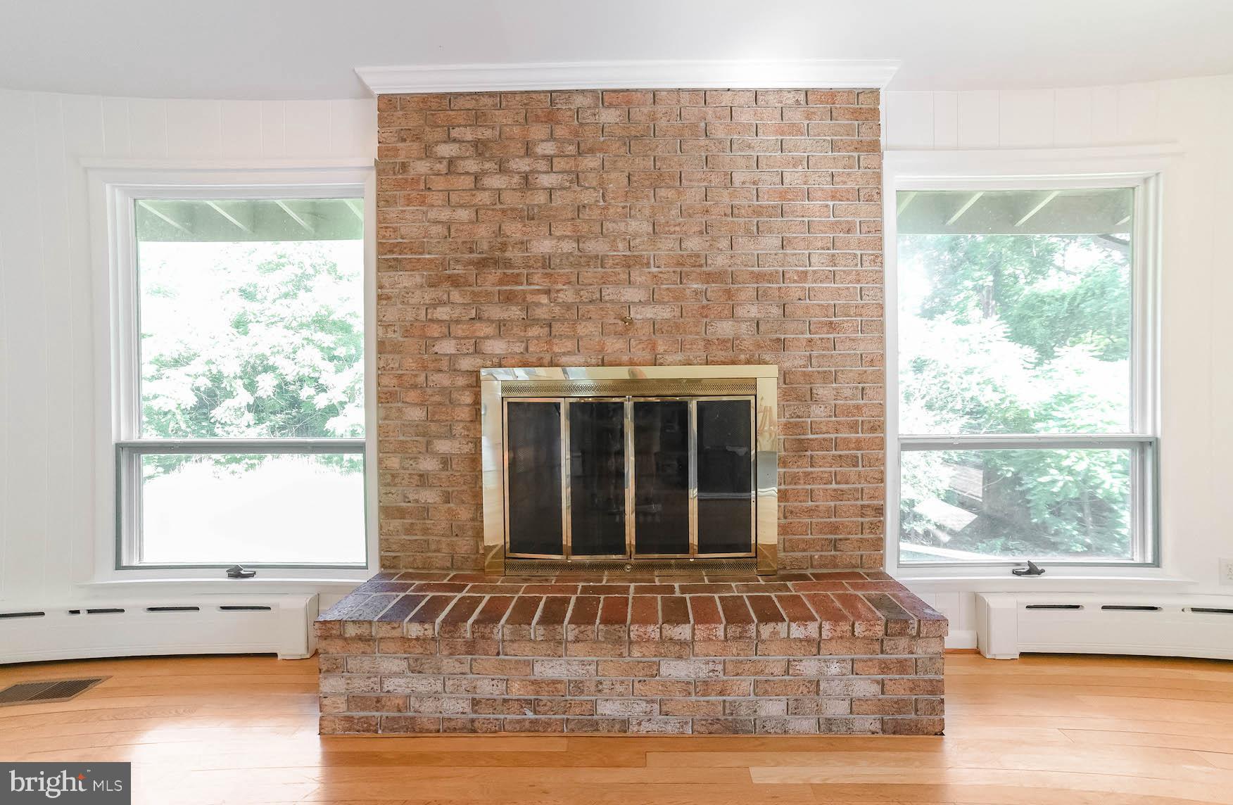 3444 Atropa Road Port Republic, MD 20676 - Photo 5 of 76 Wood burning fireplace