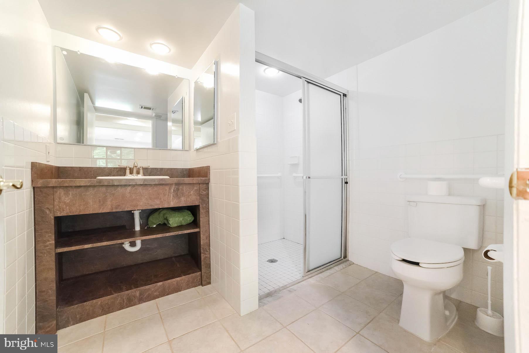 3444 Atropa Road Port Republic, MD 20676 - Photo 42 of 76 Full bath in lower level