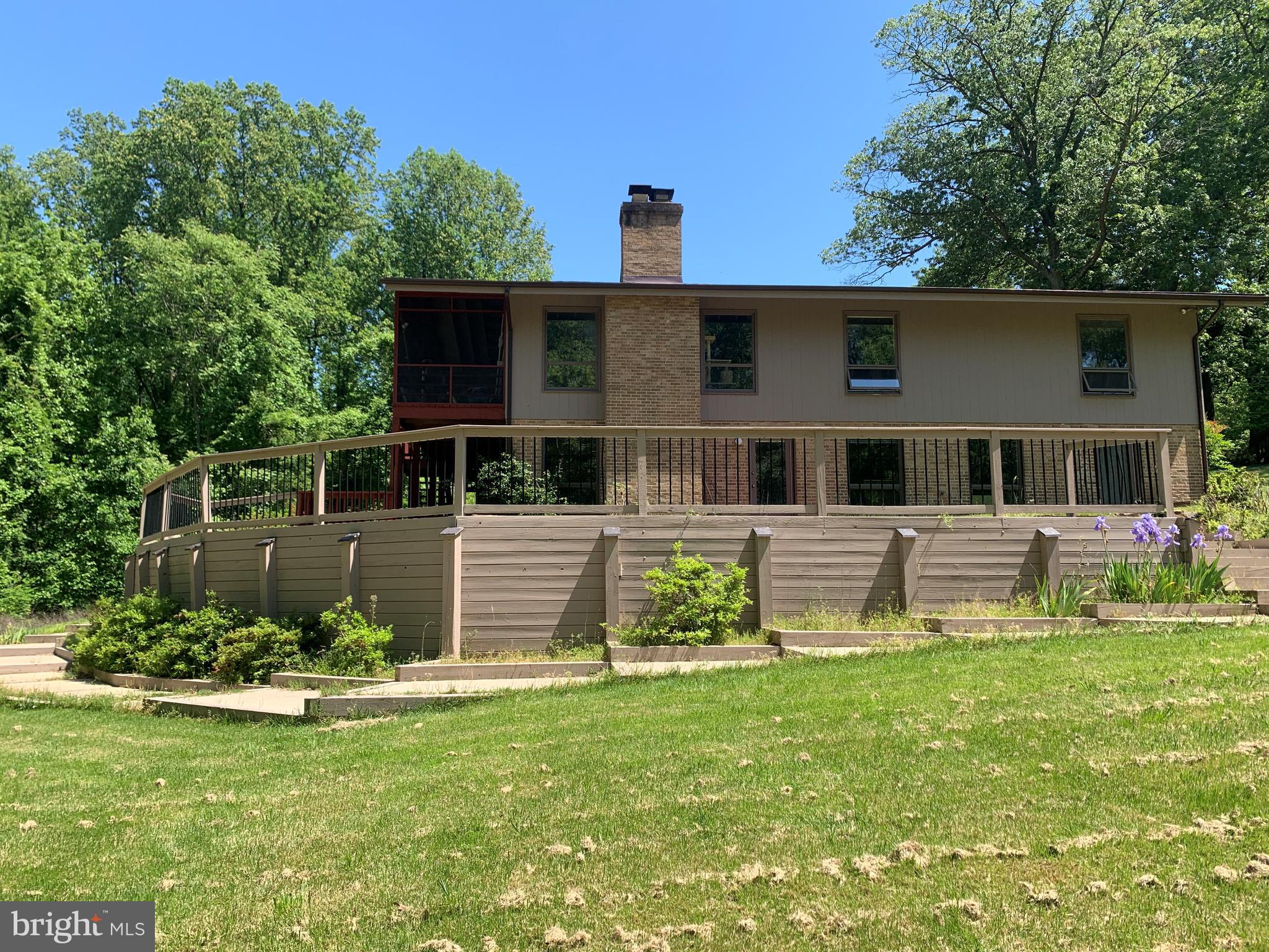 3444 Atropa Road Port Republic, MD 20676 - Photo 43 of 76 Side of house