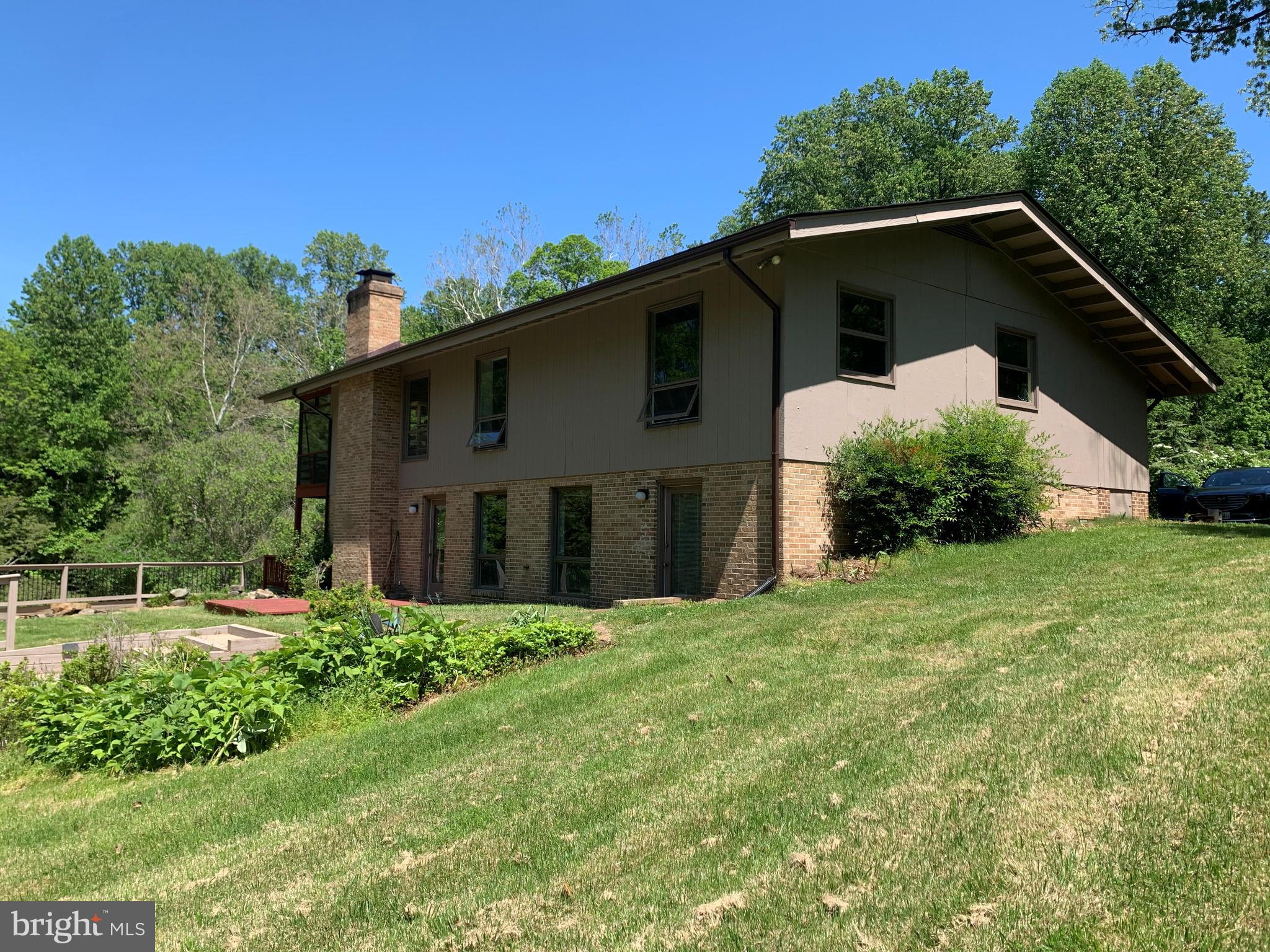 3444 Atropa Road Port Republic, MD 20676 - Photo 49 of 76 Rear