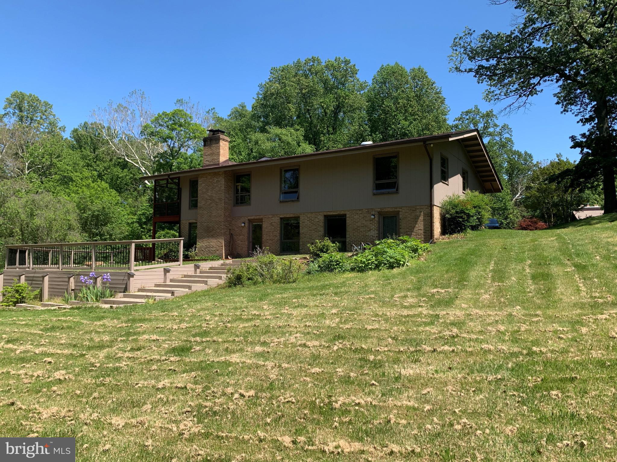 3444 Atropa Road Port Republic, MD 20676 - Photo 51 of 76 From rear