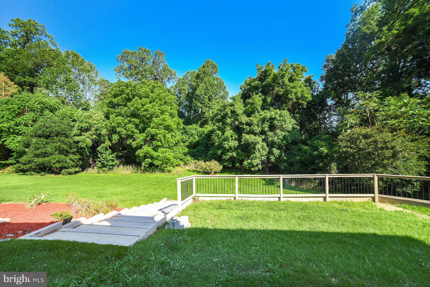 3444 Atropa Road Port Republic, MD 20676 - Photo 53 of 76 Nicely landscaped