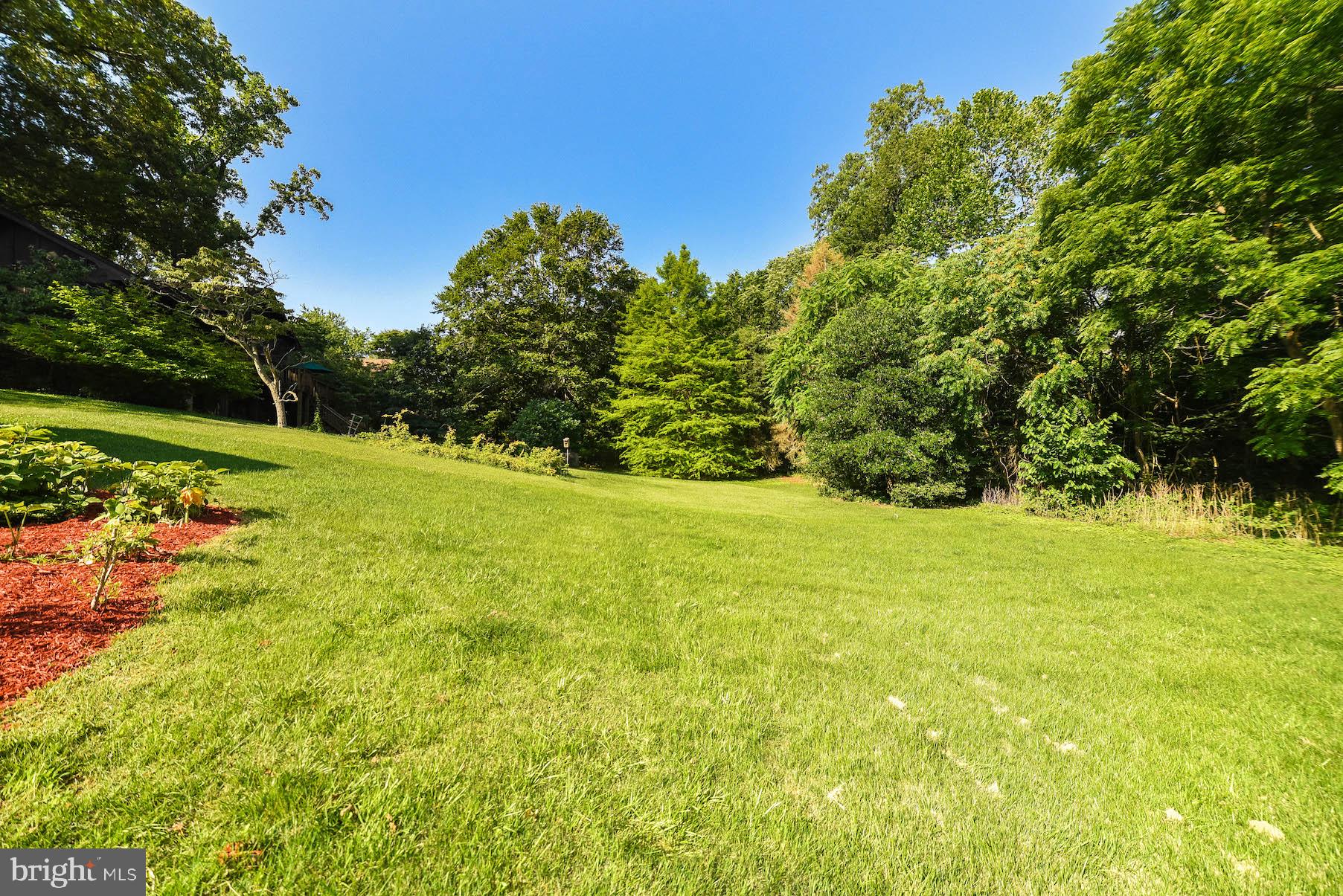 3444 Atropa Road Port Republic, MD 20676 - Photo 56 of 76 Large yard