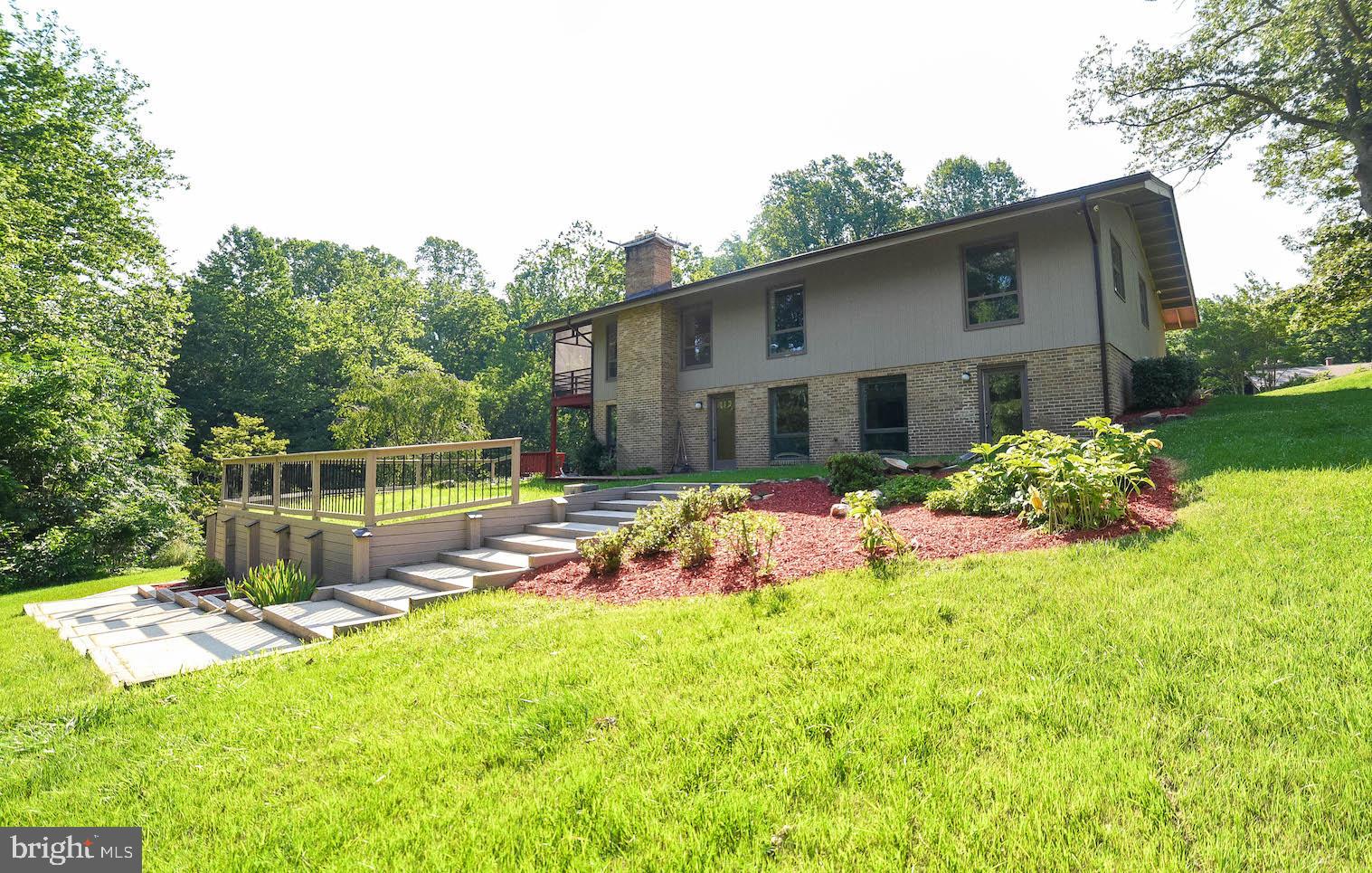 3444 Atropa Road Port Republic, MD 20676 - Photo 57 of 76 Beautiful landscaping
