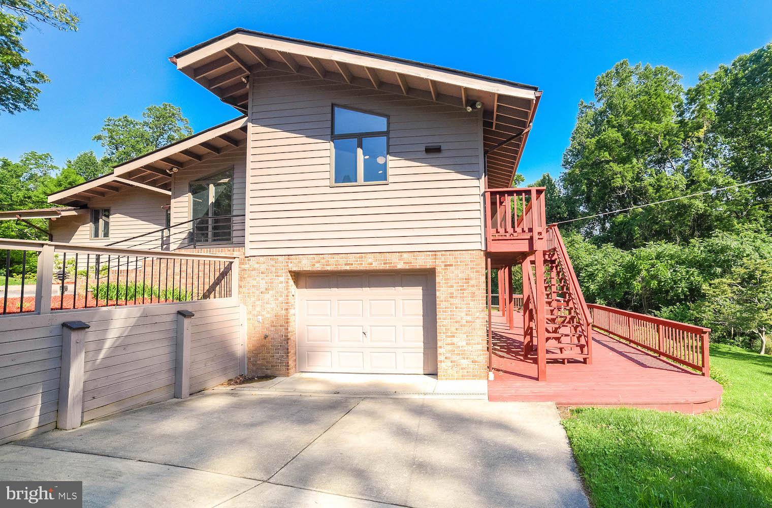 3444 Atropa Road Port Republic, MD 20676 - Photo 61 of 76 Garage