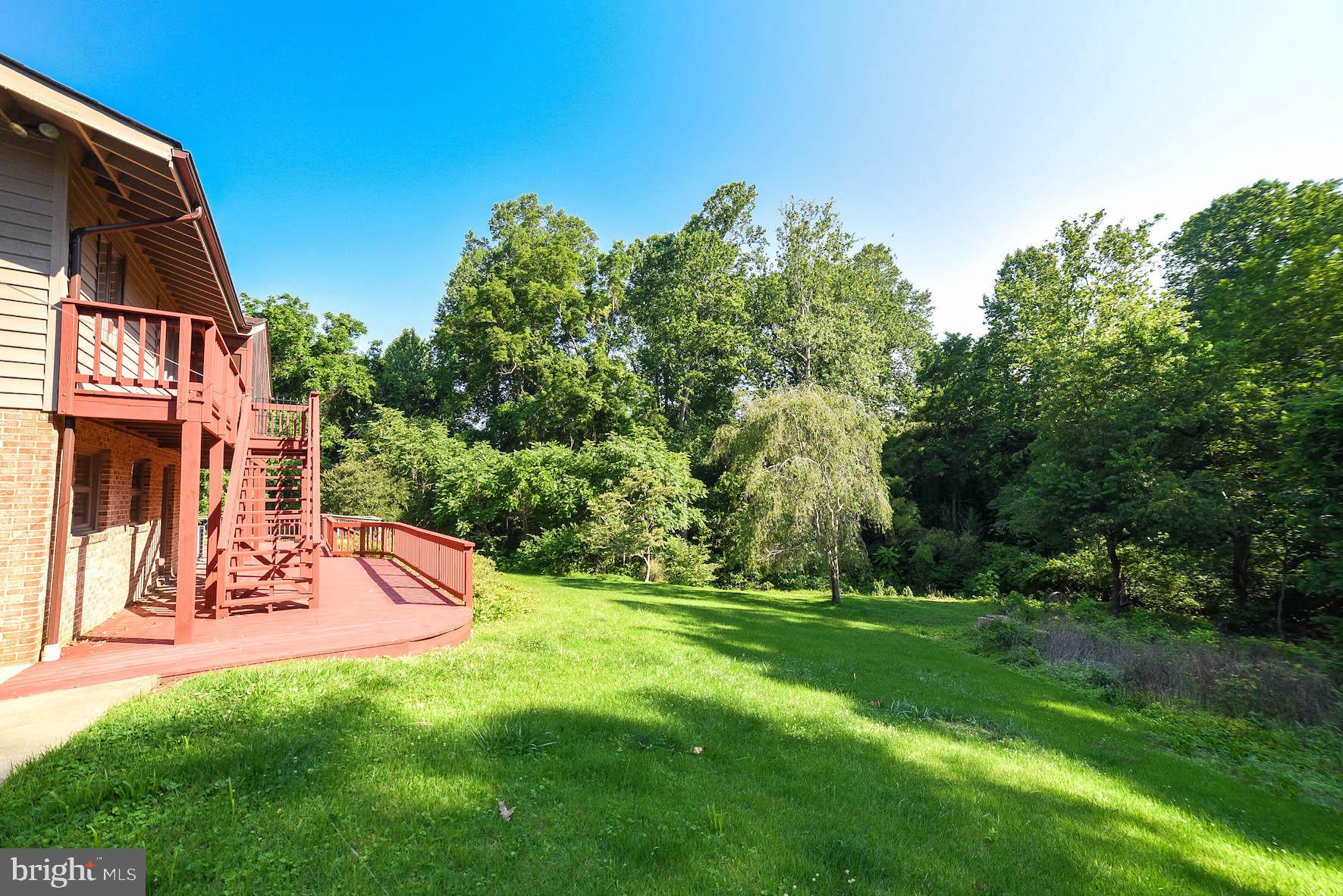 3444 Atropa Road Port Republic, MD 20676 - Photo 62 of 76 Large wrap deck