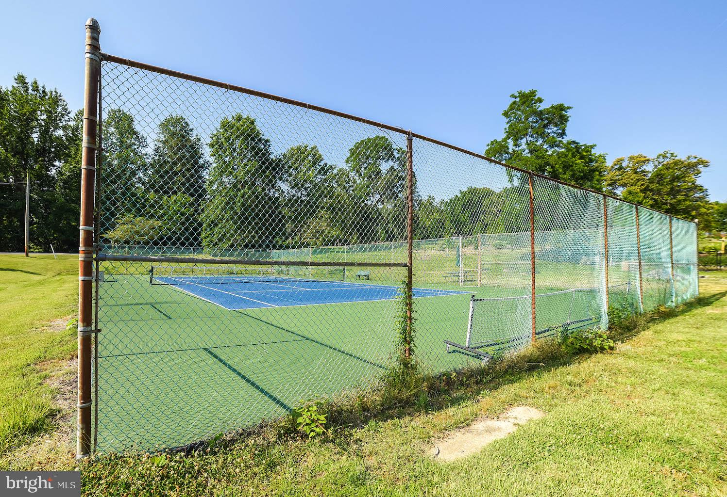 3444 Atropa Road Port Republic, MD 20676 - Photo 69 of 76 Multiple tennis courts