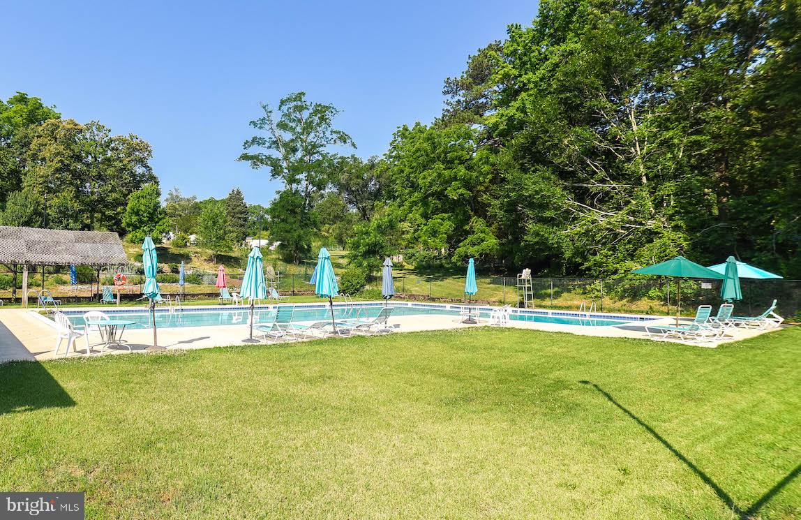 3444 Atropa Road Port Republic, MD 20676 - Photo 70 of 76 Full size pool