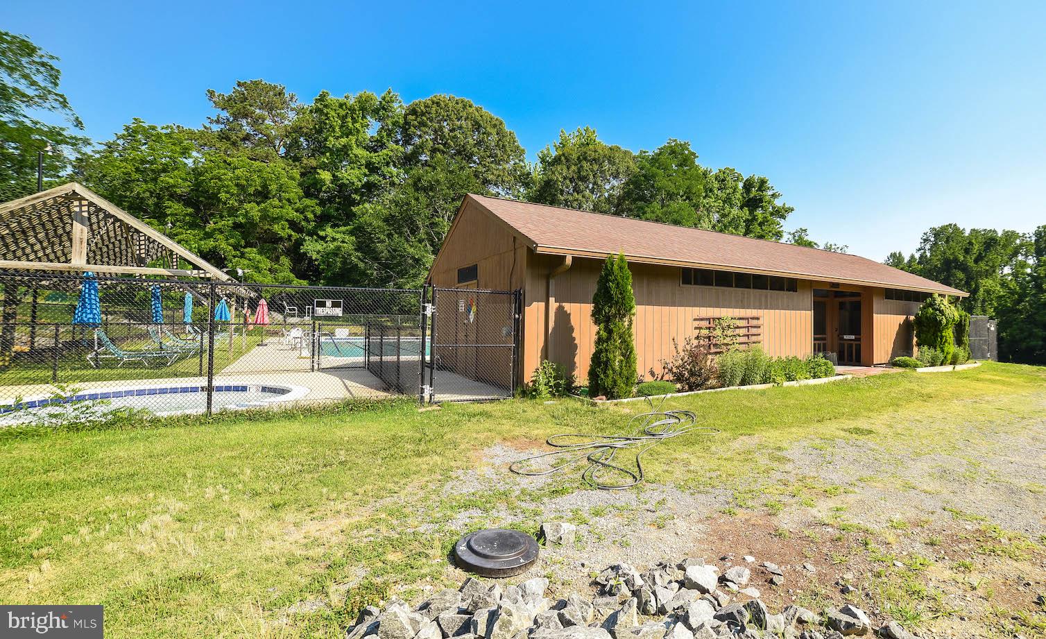 3444 Atropa Road Port Republic, MD 20676 - Photo 71 of 76 Pool facilities